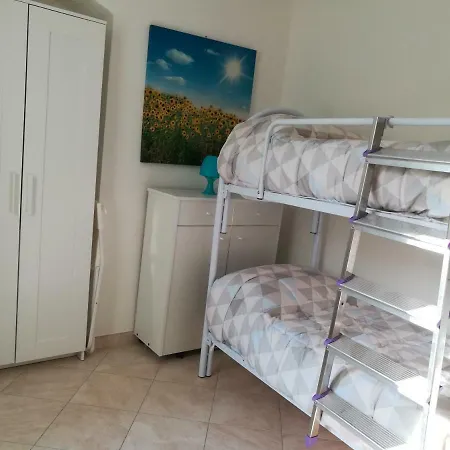 La Casa Di Ivana *