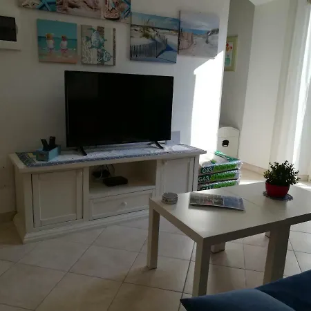 La Casa Di Ivana * Dolcedo