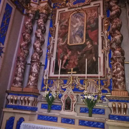 La Casa Di Ivana Dolcedo