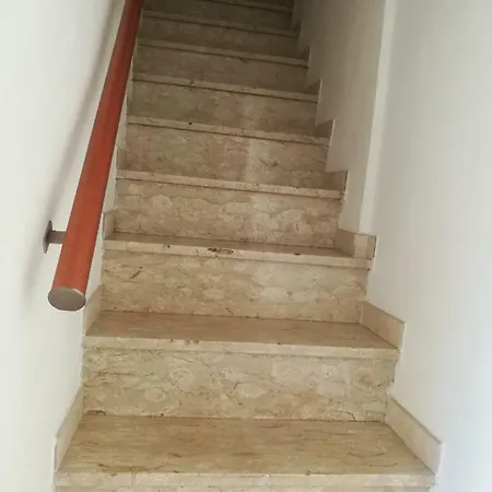 Дом отдыха La Casa Di Ivana