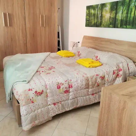 La Casa Di Ivana Дольчедо