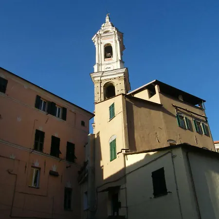 La Casa Di Ivana Дольчедо