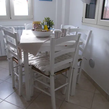 La Casa Di Ivana