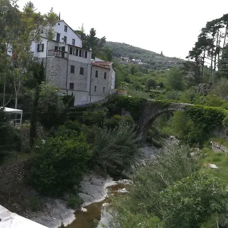 La Casa Di Ivana Дольчедо